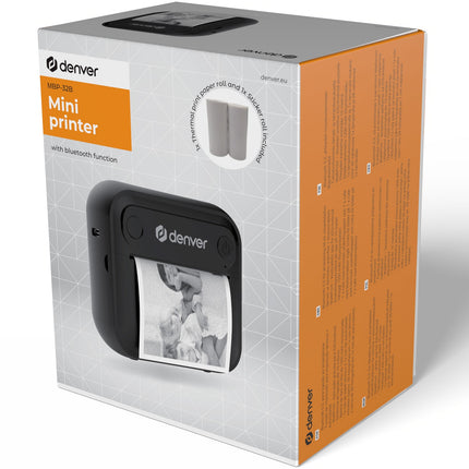 MBP-32B Bluetooth printer