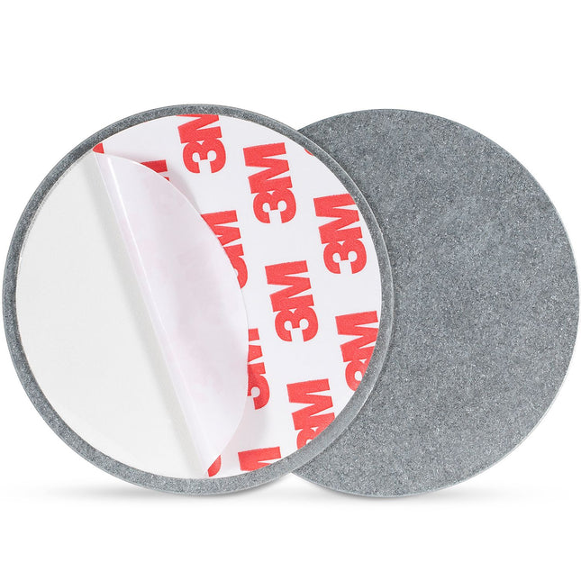 MF-571 magnetický úchyt pro požární hlásič Ø 7cm