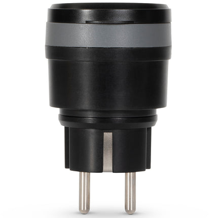 MGDR-200 Stecker-Empfänger-Dimmer 200W IP44