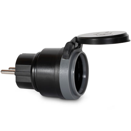 MGDR-200 Stecker-Empfänger-Dimmer 200W IP44