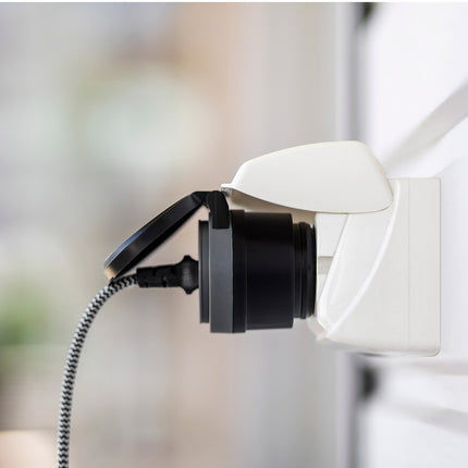 MGDR-200 Stecker-Empfänger-Dimmer 200W IP44