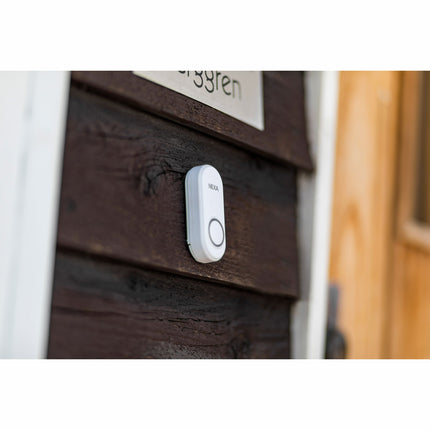 MLT-1924 Doorbell push button White
