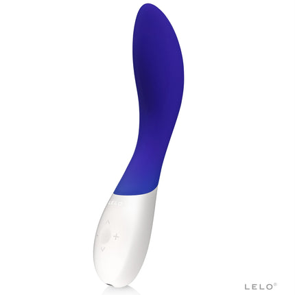 MONA Wave Mitternachtsblau