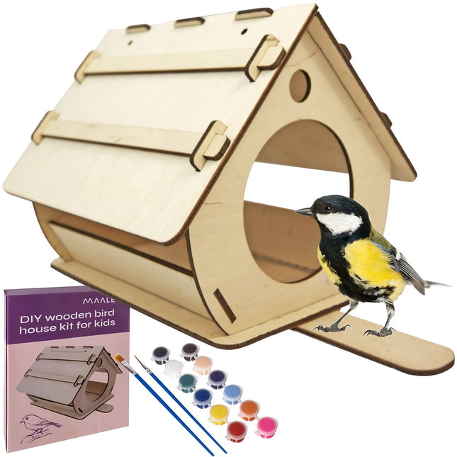 Maaleo 22585 Vogelfutterstation 