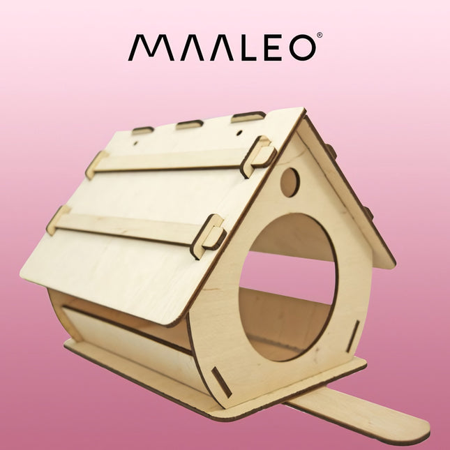 Maaleo 22585 Vogelfutterstation 