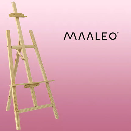 Maaleo 22621 Malstaffelei 