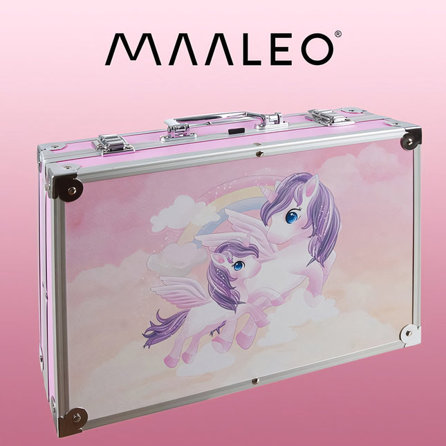 Maaleo 22768 Malset im Koffer 