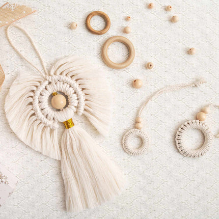 Macrame set