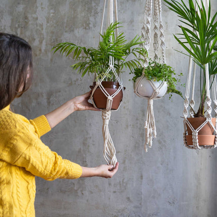 Macrame set