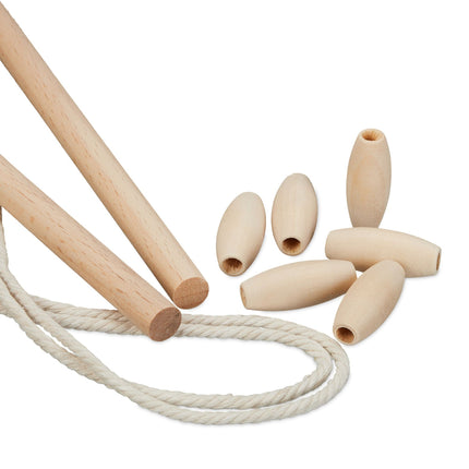 Macrame set