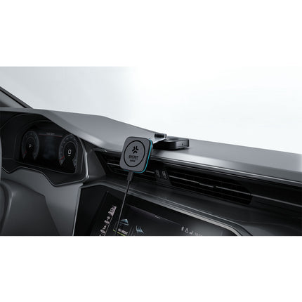 MagSafe-kompatible magnetische Handyhalterung, 15W Ladegerät