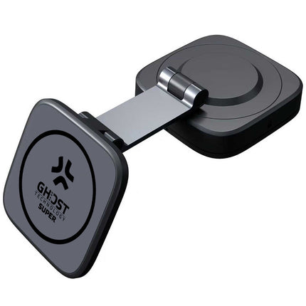 MagSafe-Compatible Magnetic Phone Mount, Suction Cup, 360