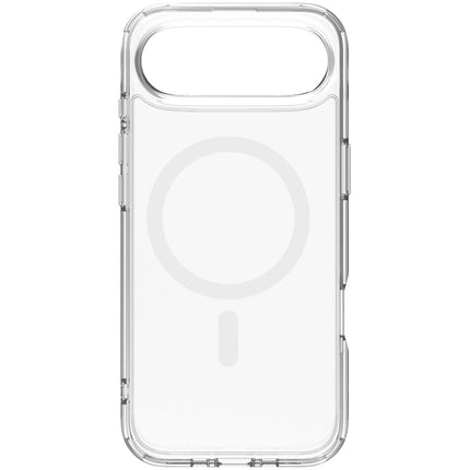 MagSafe-Compatible TPU Case for iPhone 17 Air, Clear
