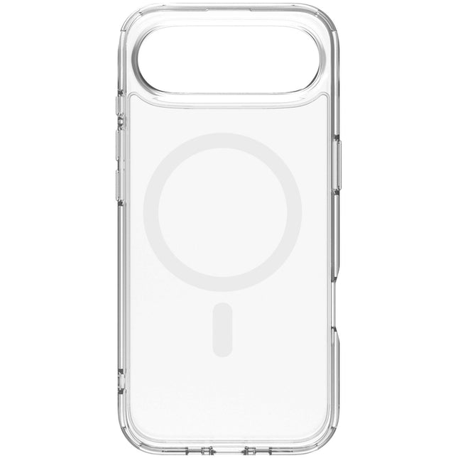MagSafe-kompatible TPU-Hülle für iPhone 17 Air, Transparent
