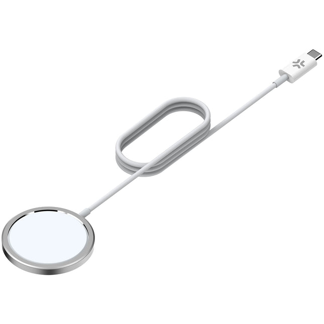 MagSafe bezdrátová nabíječka USB-C