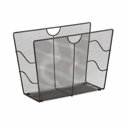 Zeitschriftenhalter Mesh