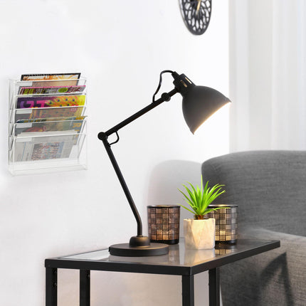 Zeitschriftenhalter Wand