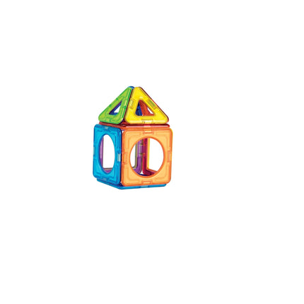 Magformers Basic Plus 14 Set (Inner Circle)