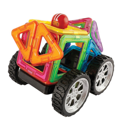 Magformers Wow Plus 18 Set