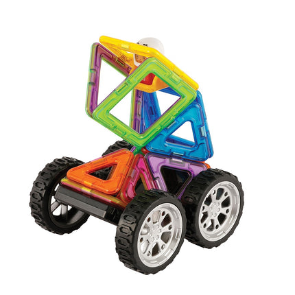 Magformers Wow Plus 18 Set