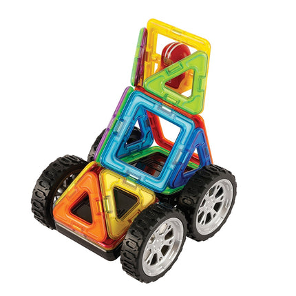 Magformers Wow Plus 18 Set
