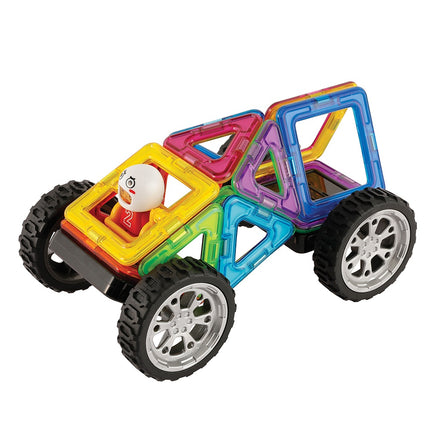 Magformers Wow Plus 18 Set