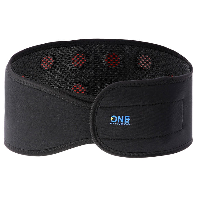 Magnetische riem, verstelbaar, één maat