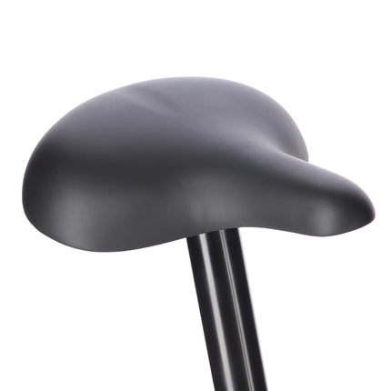 Magnetisches Heimtrainer, Schwarz, Verstellbarer Widerstand