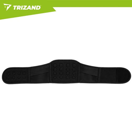 Magnetic Lumbar Support Belt, 24 Magnets, XXL, Adjustable
