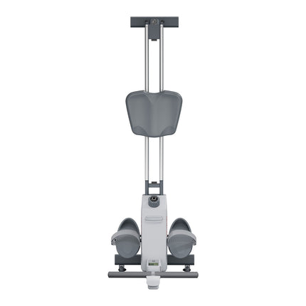 Magnetic Rowing Machine, 16-Level Resistance, Foldable, 350 lb
