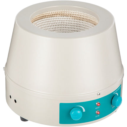 Magnetic Stirrer Heating Mantle 500 mL for Round Bottom Flask