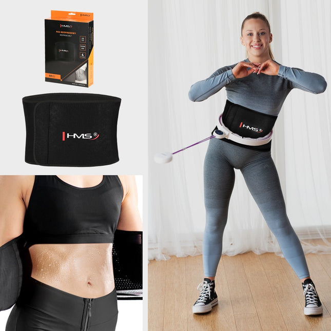 Magnetischer Gewichts-Hula-Hoop mit Zähler und Taillenstütze