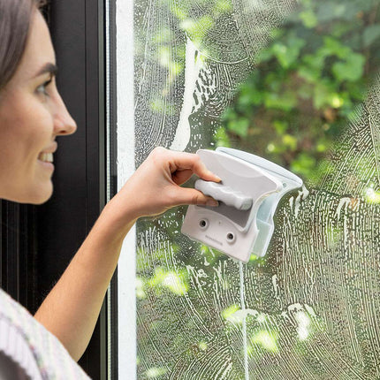 Nettoyeur de vitres magnétique Magly InnovaGoods