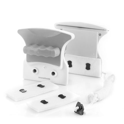 Nettoyeur de vitres magnétique Magly InnovaGoods