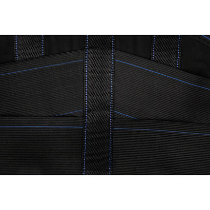 Magnetic belt for the spine - 24 magnets - 110 cm