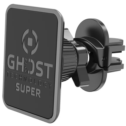 Magnetische Autohalterung für Lüftergitter