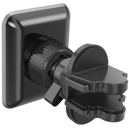 Magnetische Autohalterung für Lüftergitter