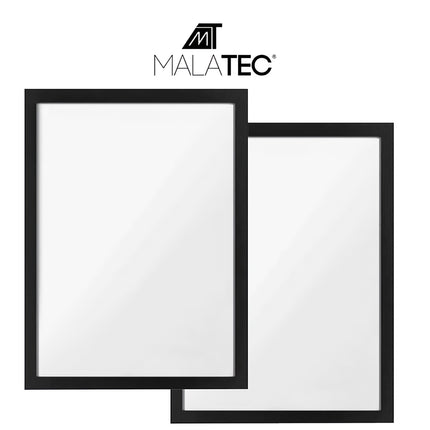 magnetický rámeček 30x40cm - 2 ks Malatec 23109