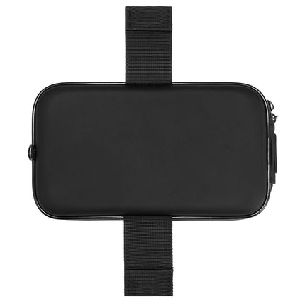 Magnetic mobile phone holder motorcycle IP64