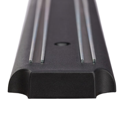 Magnetic tape knife set of 3