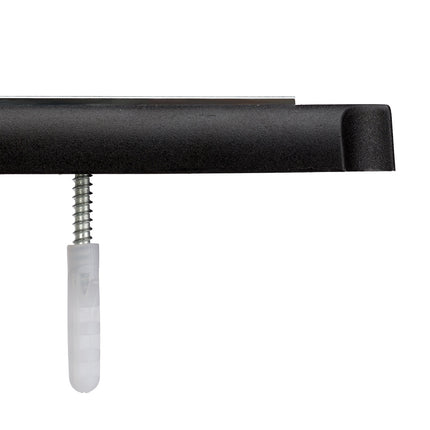 Magnetic tape knife set of 3