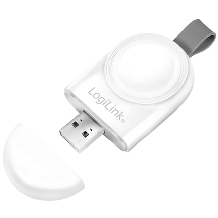Magnetisches kabelloses Ladegerät für iWatch 5 W