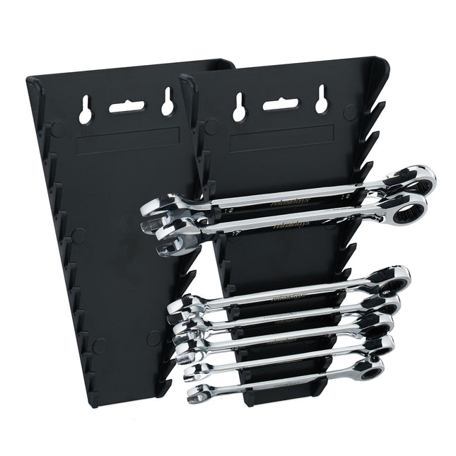 Magnetischer Schraubenschlüsselhalter, 2er-Set