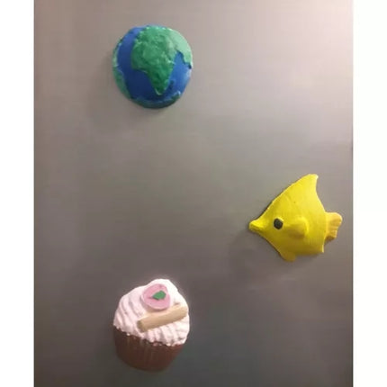 Magnete - DIY - Cupcakes 22431 