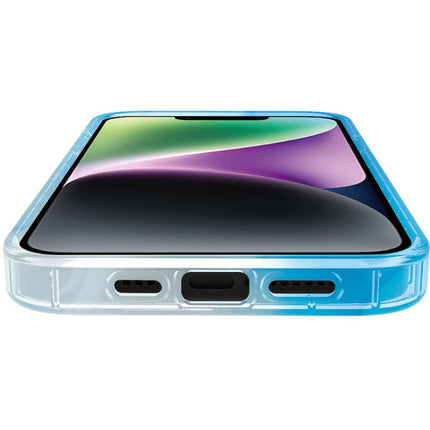Magshades TPU Cover MagSafe iPhone 15 Blue