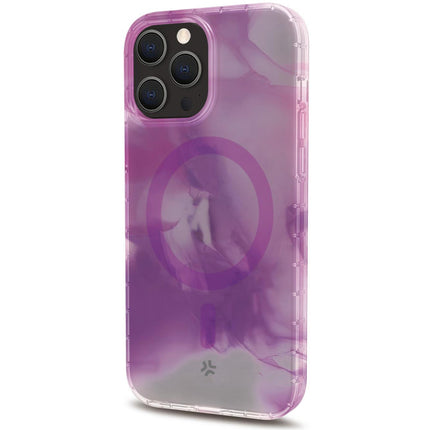 Magshades TPU kryt MagSafe iPhone 15 Pro fialový