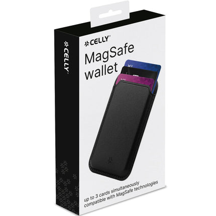 Magwallet MagSafe pouzdro na karty se 3 sloty