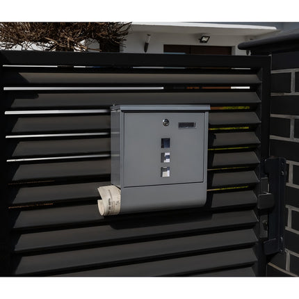Mailbox