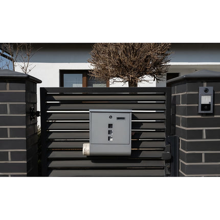 Mailbox