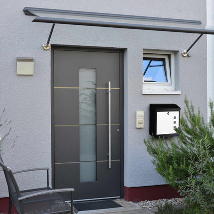 Briefkasten groß